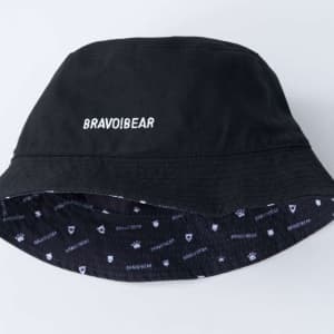 熊讚漁夫帽(58cm)